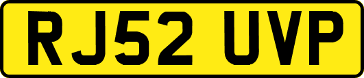 RJ52UVP