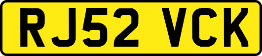 RJ52VCK