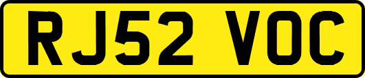 RJ52VOC