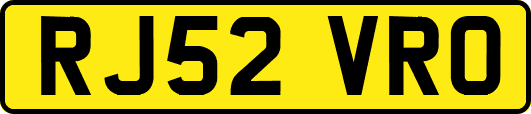 RJ52VRO