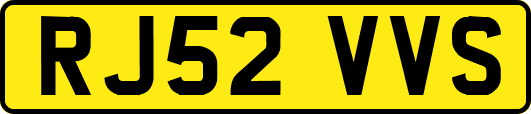 RJ52VVS