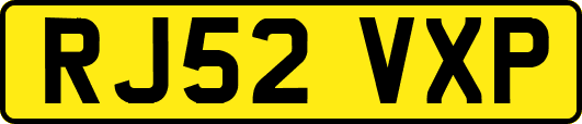 RJ52VXP