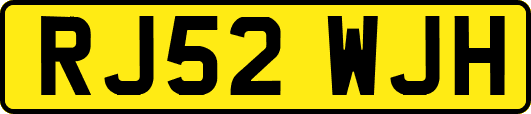 RJ52WJH