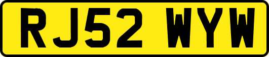 RJ52WYW