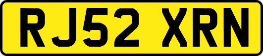 RJ52XRN