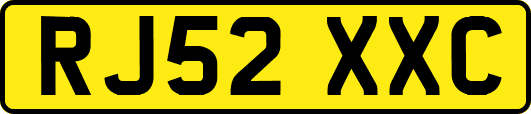 RJ52XXC