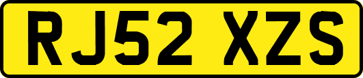 RJ52XZS