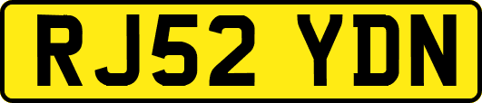 RJ52YDN