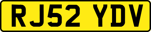 RJ52YDV