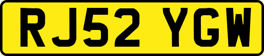 RJ52YGW