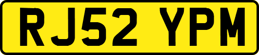 RJ52YPM