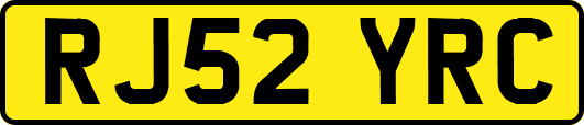 RJ52YRC