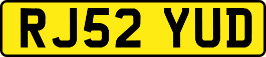 RJ52YUD