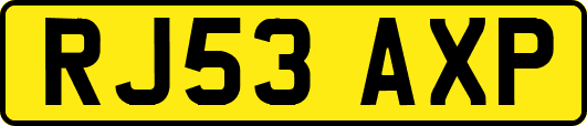 RJ53AXP