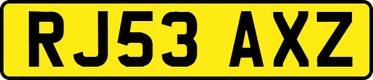 RJ53AXZ
