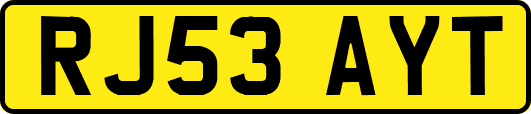 RJ53AYT