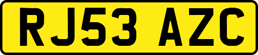 RJ53AZC