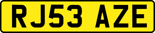 RJ53AZE