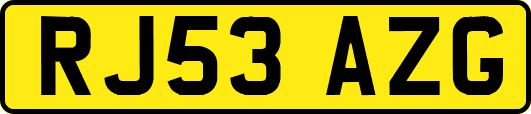 RJ53AZG