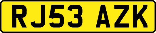 RJ53AZK