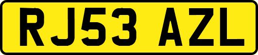 RJ53AZL