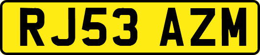 RJ53AZM