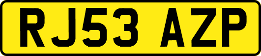 RJ53AZP
