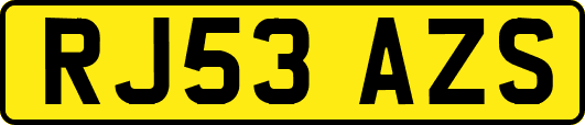 RJ53AZS