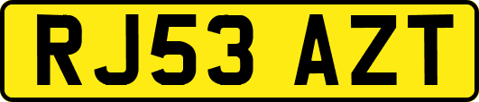 RJ53AZT