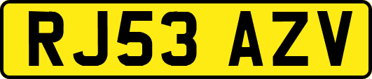 RJ53AZV