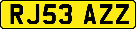 RJ53AZZ