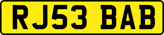RJ53BAB