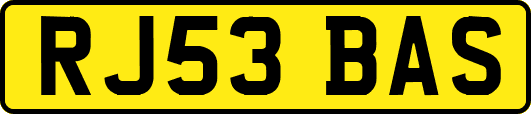 RJ53BAS