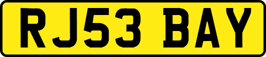 RJ53BAY