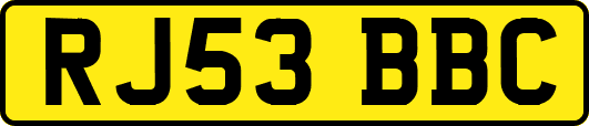 RJ53BBC