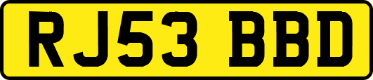 RJ53BBD