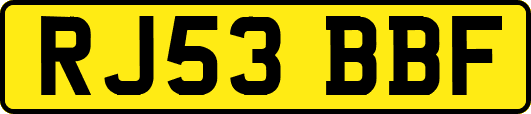 RJ53BBF