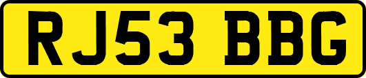 RJ53BBG
