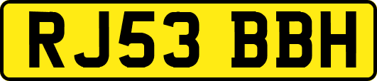 RJ53BBH