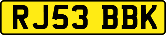 RJ53BBK