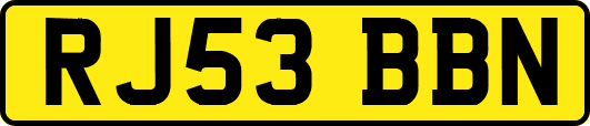 RJ53BBN