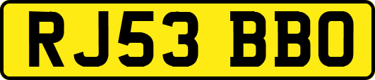 RJ53BBO