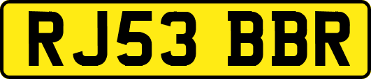 RJ53BBR