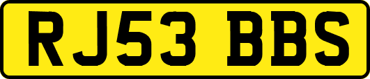 RJ53BBS