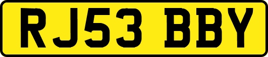 RJ53BBY