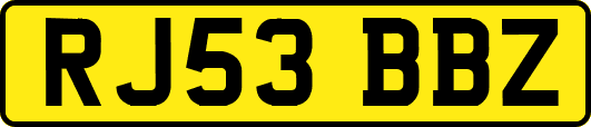 RJ53BBZ
