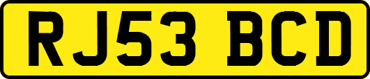 RJ53BCD
