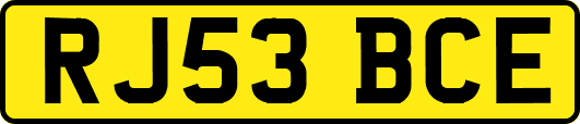RJ53BCE
