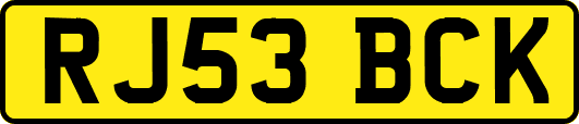 RJ53BCK