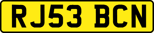 RJ53BCN